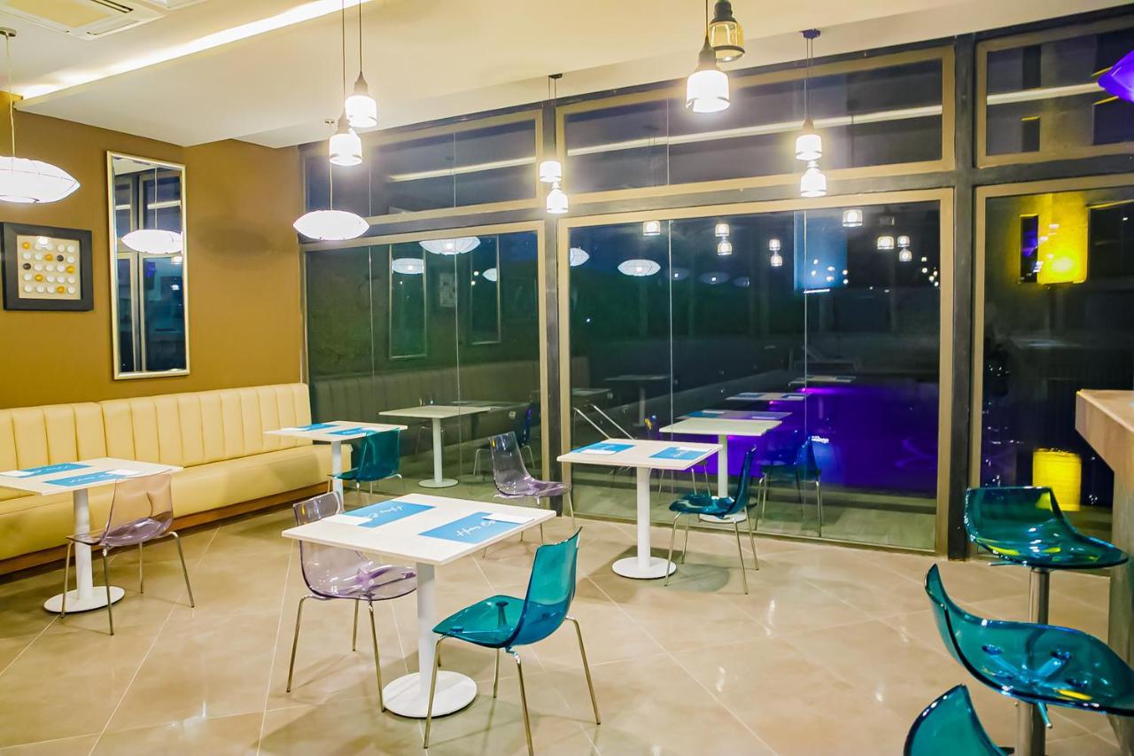 Royal Residences By Design Union Aliayabiagba Exterior photo
