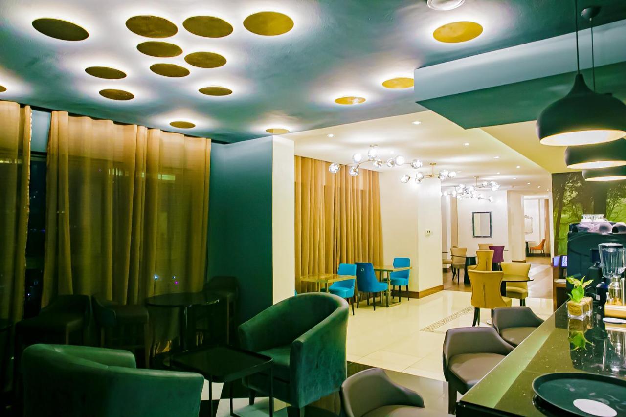 Royal Residences By Design Union Aliayabiagba Exterior photo