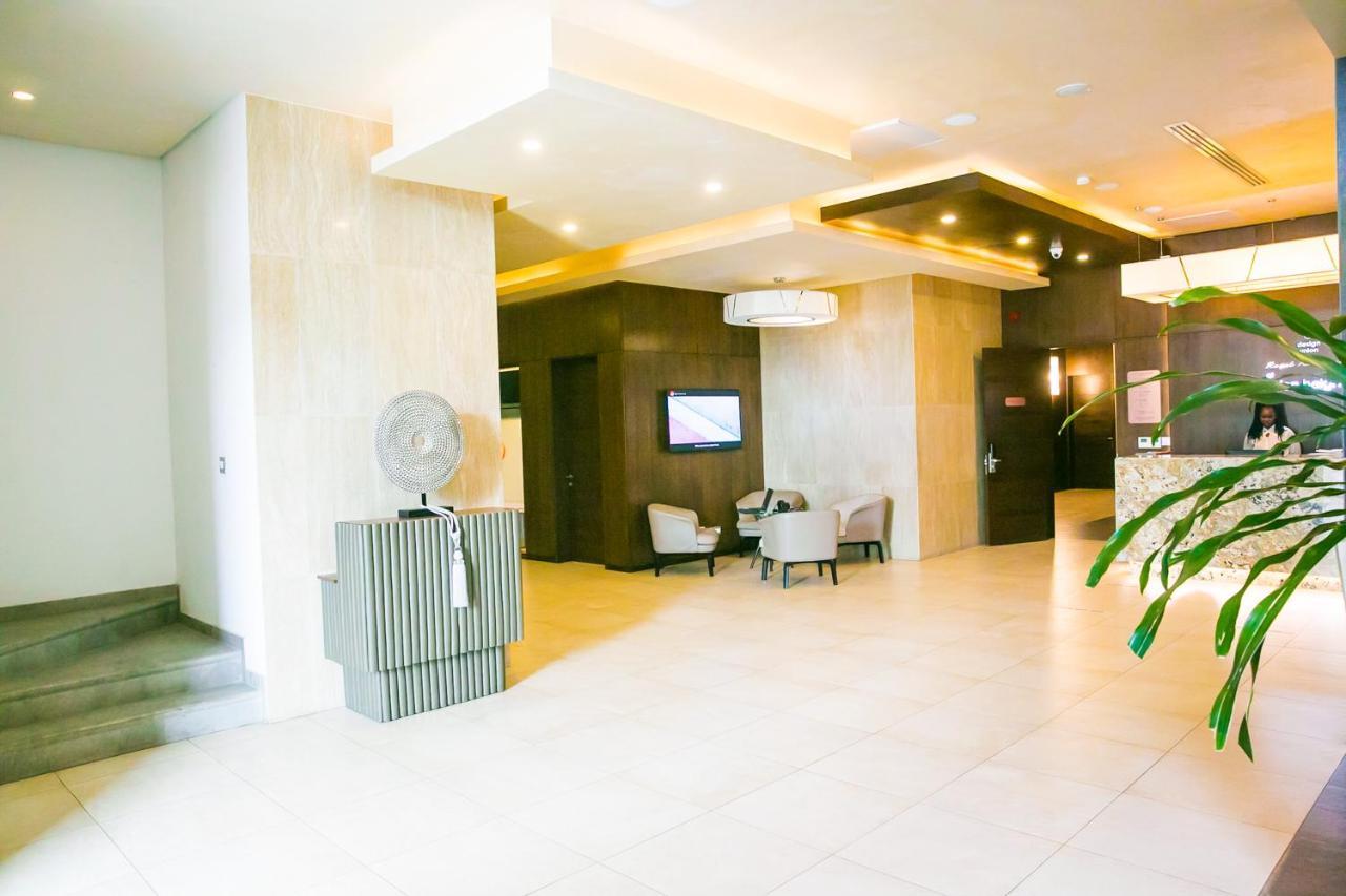Royal Residences By Design Union Aliayabiagba Exterior photo